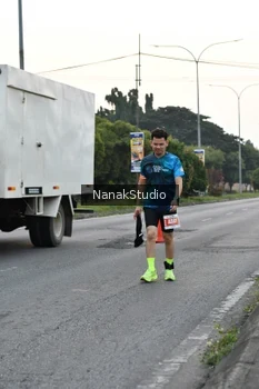 Runner Photo 4448852