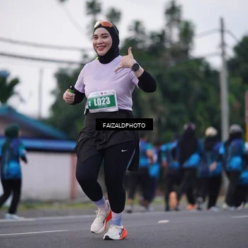 Runner Photo 4448854