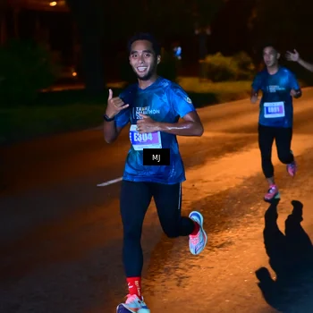 Runner Photo 4448855