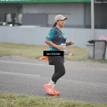 Runner Photo 4448860