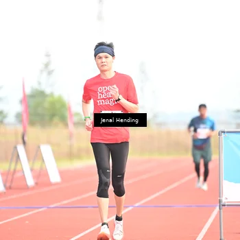 Runner Photo 4448863