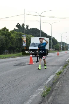 Runner Photo 4448869