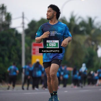 Runner Photo 4448881