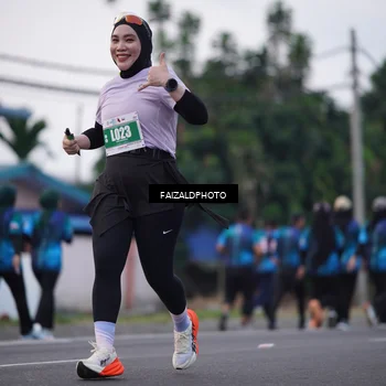 Runner Photo 4448882