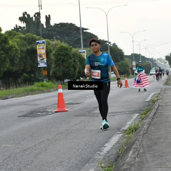 Runner Photo 4448891