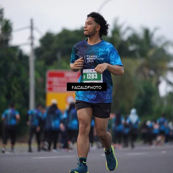 Runner Photo 4448902
