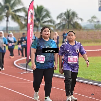 Runner Photo 4448906