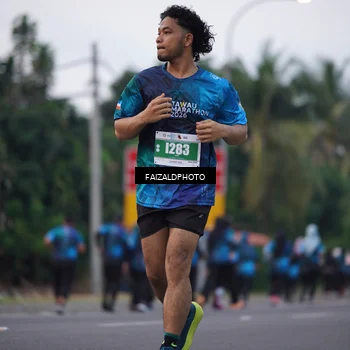 Runner Photo 4448909