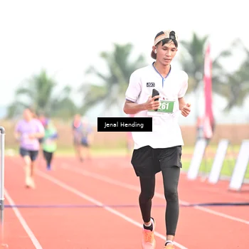 Runner Photo 4448916