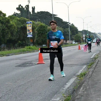 Runner Photo 4448917