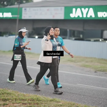 Runner Photo 4448919