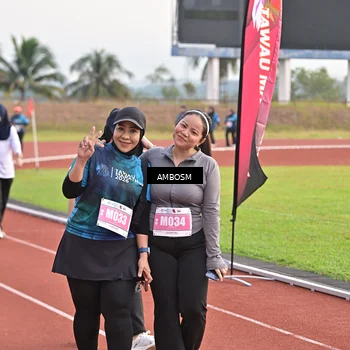 Runner Photo 4448921