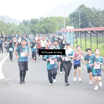 Runner Photo 4448923