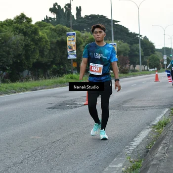 Runner Photo 4448924