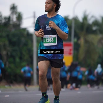 Runner Photo 4448926