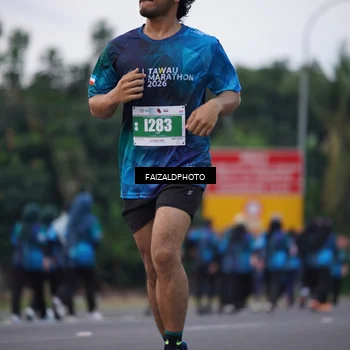 Runner Photo 4448930