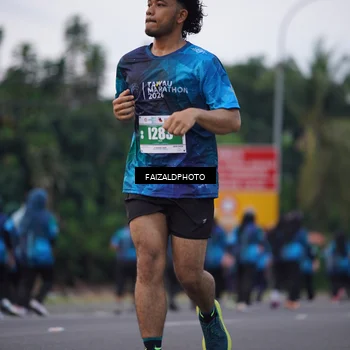 Runner Photo 4448931