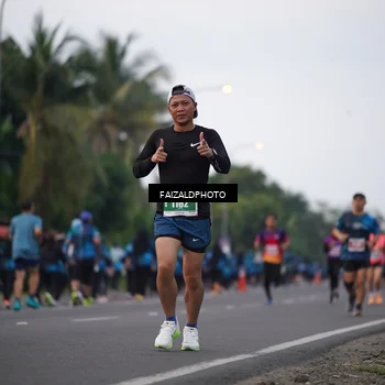 Runner Photo 4448933