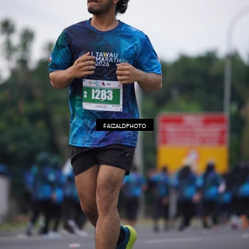 Runner Photo 4448934