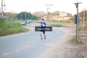 Runner Photo 4448937