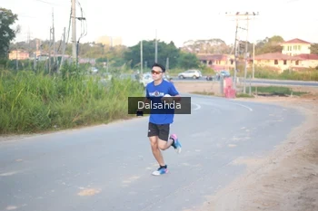 Runner Photo 4448939