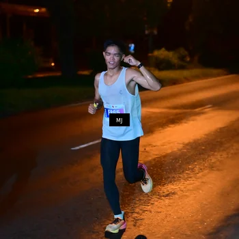 Runner Photo 4448940