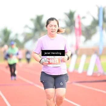 Runner Photo 4448943