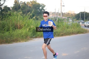 Runner Photo 4448946
