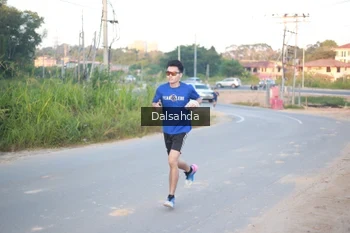 Runner Photo 4448948