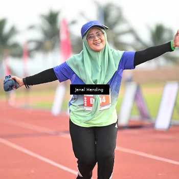 Runner Photo 4448956