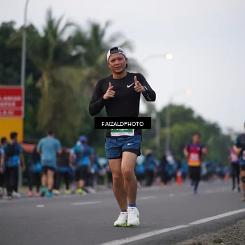 Runner Photo 4448957
