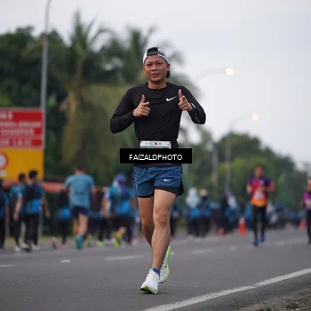 Runner Photo 4448964