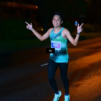 Runner Photo 4448966