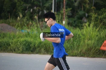 Runner Photo 4448974