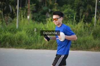 Runner Photo 4448975