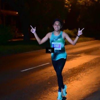 Runner Photo 4448979