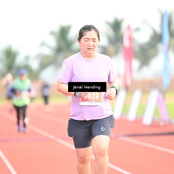 Runner Photo 4448988