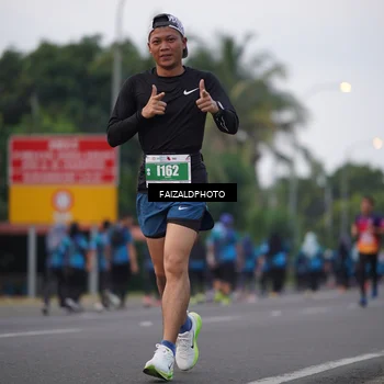 Runner Photo 4448990
