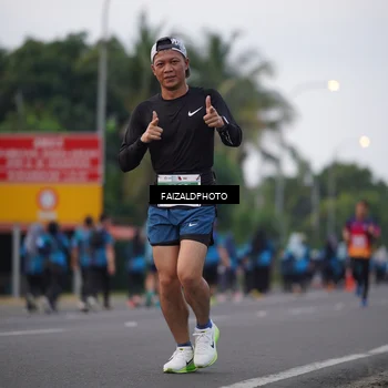 Runner Photo 4448991