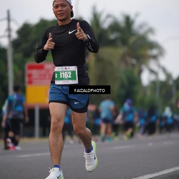 Runner Photo 4448999
