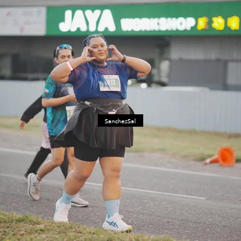 Runner Photo 4449001
