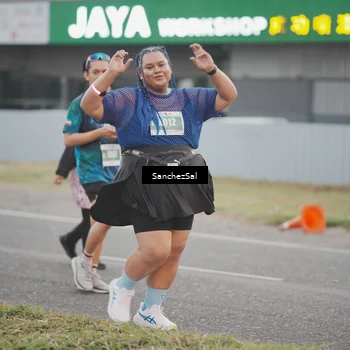 Runner Photo 4449004