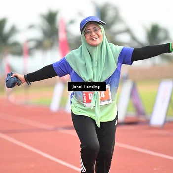 Runner Photo 4449009