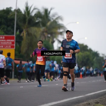 Runner Photo 4449012