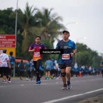 Runner Photo 4449013