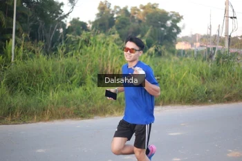 Runner Photo 4449014