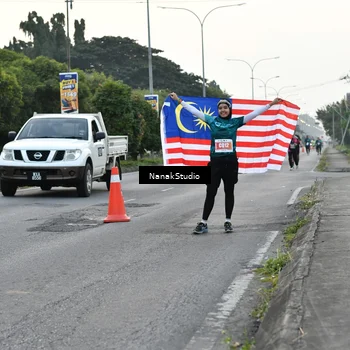 Runner Photo 4449015