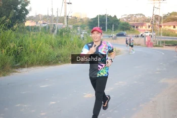Runner Photo 4449017