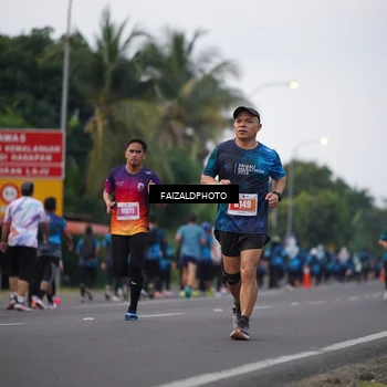 Runner Photo 4449019