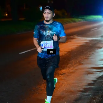 Runner Photo 4449022